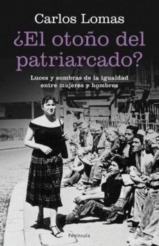 el otoño del patriarcado-9788483078259