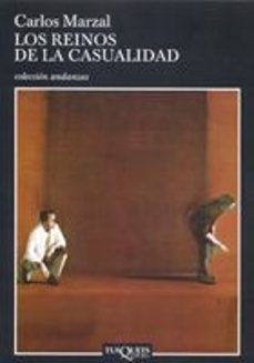 los reinos de la casualidad-9788483103159