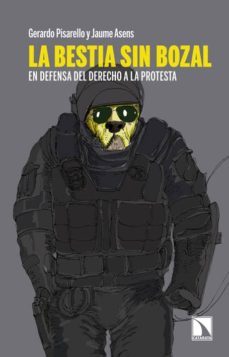 la bestia sin bozal-9788483198759