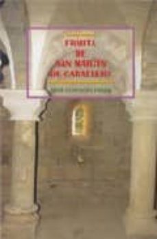 ermita de san martin de caballera-9788483211359