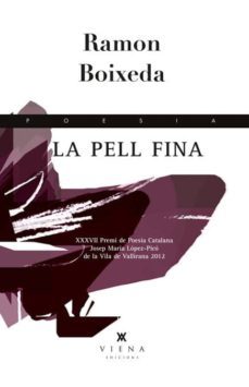 la pell fina-9788483307359