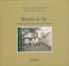 memoria do sar: cronica grafica das terras de padron-jose luis cabo villaverde-miguel cabo villaverde-9788483410059