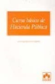 curso basico de hacienda publica-9788483420959