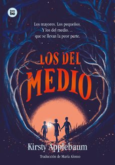 los del medio-kirsty applebaum-9788483436059