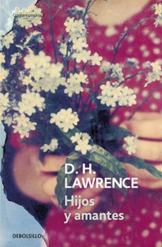 hijos y amantes-d.h. lawrence-9788483460559