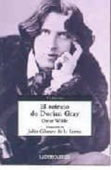 el retrato de dorian grey-9788483461259