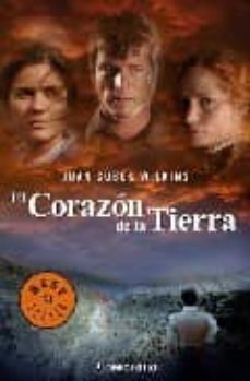 el corazon de la tierra-9788483464359