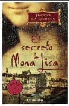 el secreto de mona lisa-jeanne kalogridis-9788483468159
