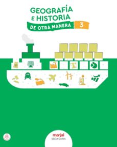 geografia e historia 3º eso comunidad valenciana-9788483486559