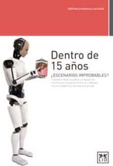 dentro de 15 años (ebook)-francisco abad-9788483568859