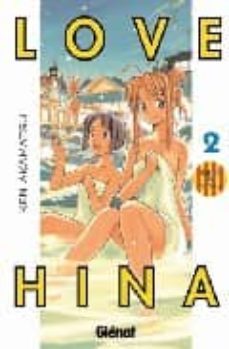 love hina nº 2 (edicio en catala)-9788483574959