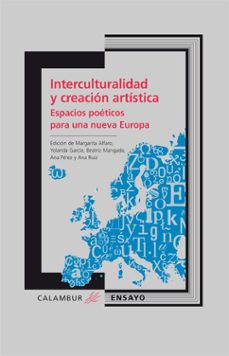 interculturalidad y creacion artistica-9788483591659