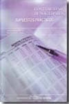 contabilidad de sociedades: supuestos practicos-alicia mateos ronco-9788483632659