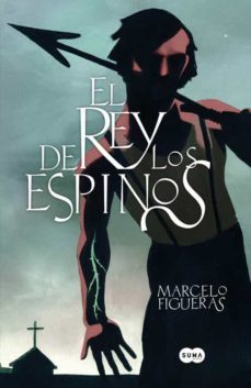 el rey de los espinos-9788483656259