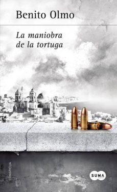 la maniobra de la tortuga-9788483658659