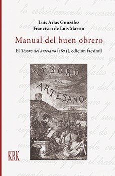 manual del buen obrero.-9788483678459