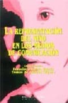 la representacion del niño en los medios de comunicacion-9788483741559