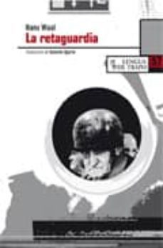 la retaguardia-hans waal-9788483810859