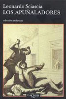 los apuñaladores-9788483830659