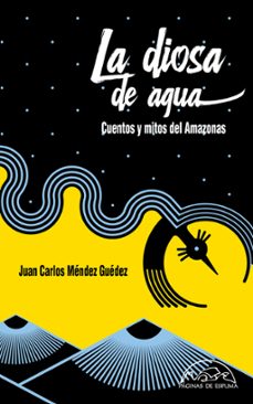 la diosa de agua (ebook)-9788483936559