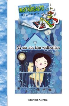 -maribel aiertza-9788483947159