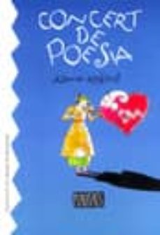 concert de poesia-9788484155959