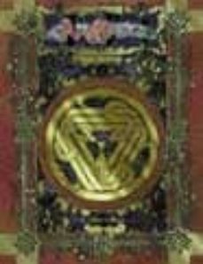 ars magica - el arte de la magia (4ª ed.)-9788484211259