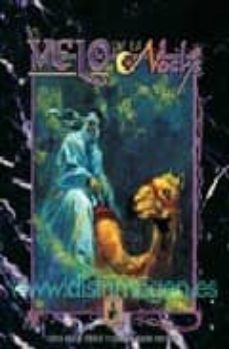 el velo de la noche: una guia para vampiro, edad oscura-chris hartford-9788484215059