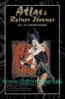 atlas de reinos jovenes-9788484217459