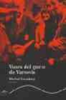 voces del gueto de varsovia-michal grynberg-9788484282259