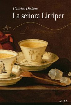 la señora lirriper-charles dickens-9788484287759