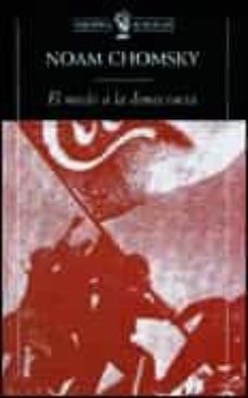 el miedo a la democracia-noam chomsky-9788484321859