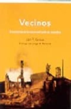 vecinos: el exterminio de la comunidad judia de jedwabne, polonia-9788484323259