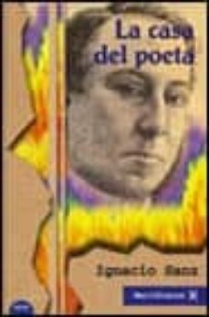 la casa del poeta-9788484332459