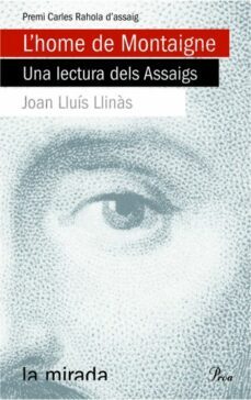 l home de montaigne-9788484375159