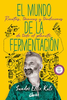 el mundo de la fermentacion-9788484459859