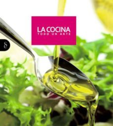 la cocina, todo un arte-9788484475859