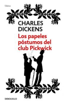 papeles postumos del club pickwick (2ª ed.)-9788484506959