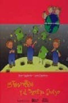 las tres mellizas y el planeta queso-roser capdevila-carles capdevila-9788484520559