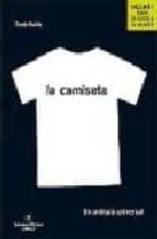 la camiseta: un articulo universal-9788484524359