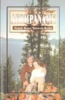 acompañame-vicente miguel nogueres benito-9788484542759