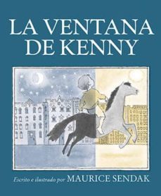 la ventana de kenny-9788484642459