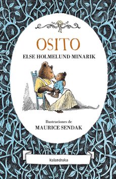 osito-elsa holmelund minarik-9788484648659