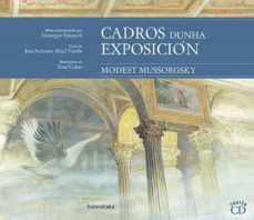 cadros dunha exposicion-9788484649359