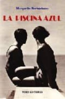 la piscina azul-margarita barbachano-9788484653059