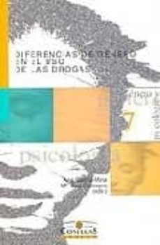 diferencias de genero en el uso de las drogas-9788484682059