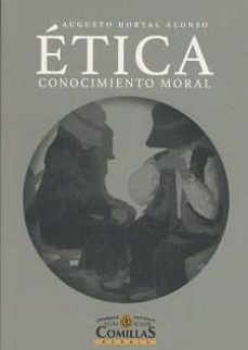 etica-augusto hortal alonso-9788484686859