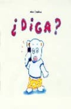 ¿diga?-9788484700159