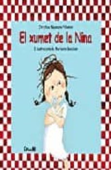 elxumet de gina-9788484701859