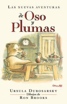 las nuevas aventuras de oso y plumas-9788484704959